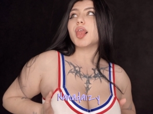 Nanadaizy