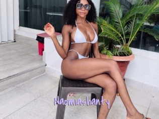 Naomiashanty