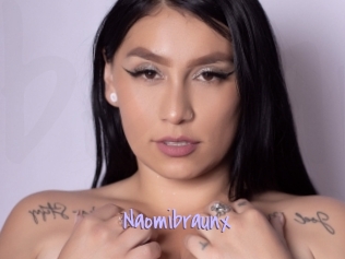 naomibraunx Beurette Amatrice