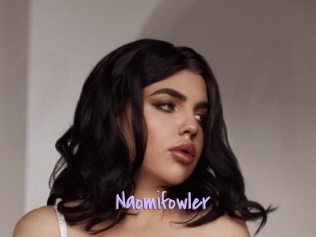 Naomifowler