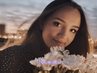 Naomimill