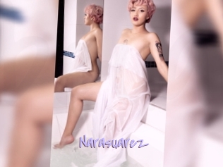 Narasuarez