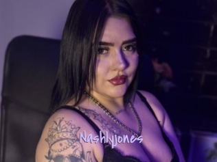 Nashlyjones