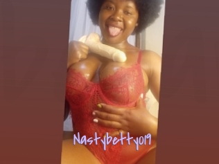 Nastybetty019