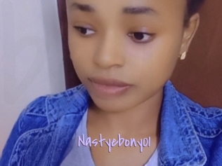 Nastyebony01