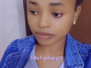 Nastyebony018