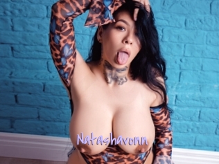 Natashavonn