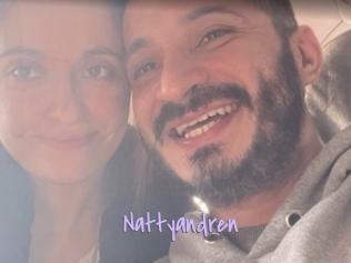 nattyandren Beurette Amatrice