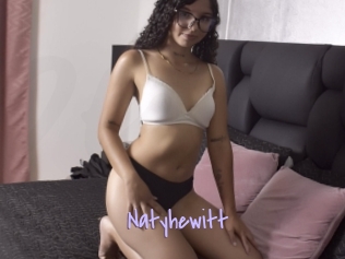 natyhewitt Beurette Amatrice