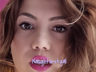 Naughtiestgal