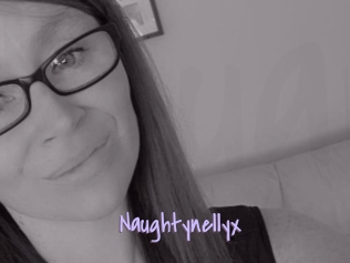 Naughtynellyx