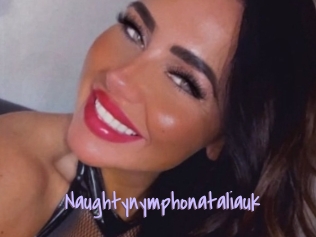 Naughtynymphonataliauk