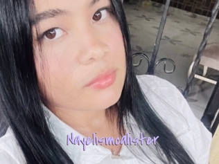 Nayelismcalister