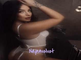 Naynavelvet