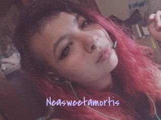 neasweetamortis Beurette Amatrice