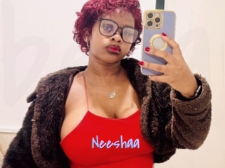 Neeshaa