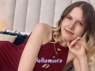 nelliemoore Beurette Amatrice