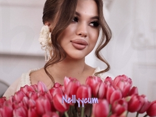 nellyycum Beurette Amatrice