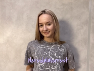 Nereidalaforrest