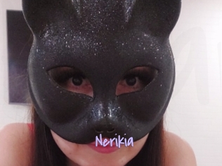 Nerikia