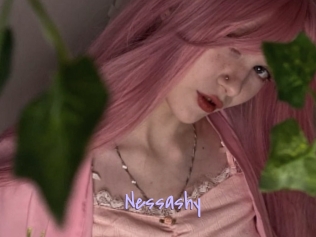 Nessashy