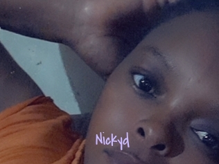 Nickyd