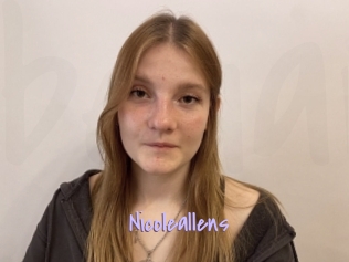 nicoleallens Beurette Amatrice