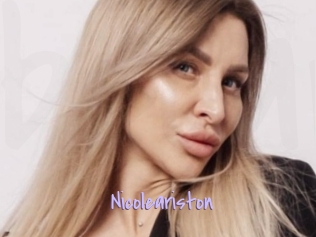 nicoleariston Beurette Amatrice