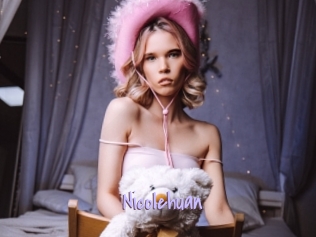 nicolehuan Beurette Amatrice