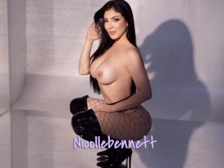 nicollebennett Beurette Amatrice