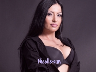 nicollesun Beurette Amatrice