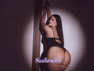 nicollewillis Beurette Amatrice