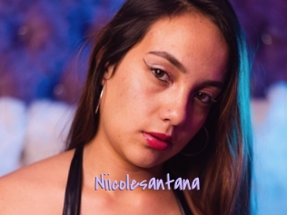 niicolesantana Beurette Amatrice