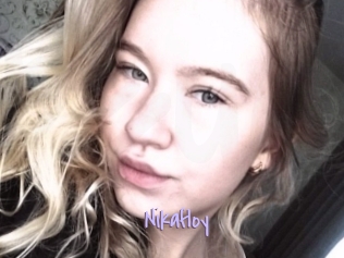 Nikafloy