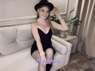 Nikajohson