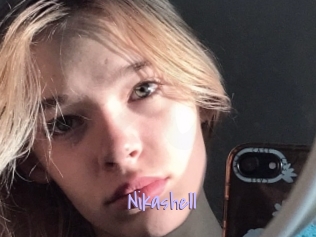 Nikashell
