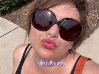 Nikitafemm