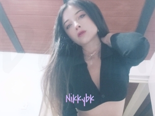 Nikkybk