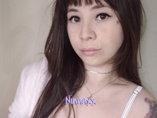 Ninaaxx