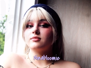 ninabloomie Beurette Amatrice