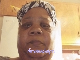 Nirvanachapri