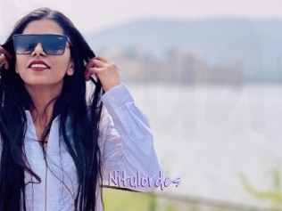 Nitulordes