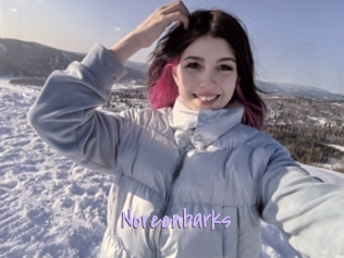 Noreenbarks