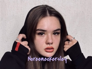 noreeneckersley Beurette Amatrice