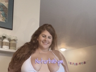 Noturbabym