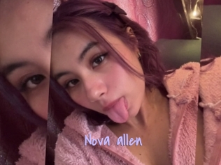 Nova_allen