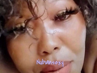 Nubiansexy