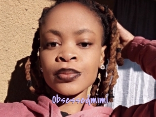 Obsessedmimi