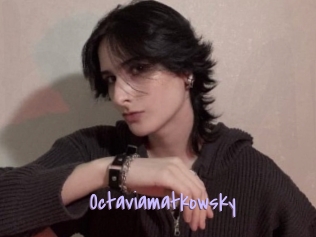 Octaviamatkowsky