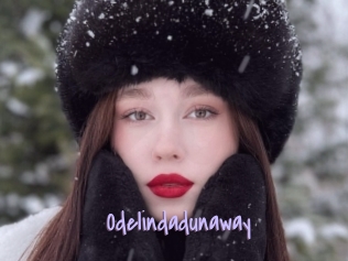 Odelindadunaway